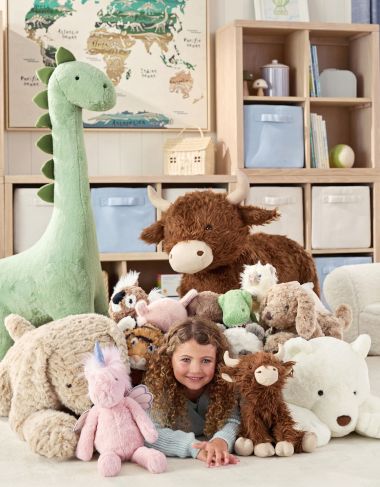 All Rockers &amp; Plush