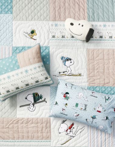Peanuts® Snoopy®