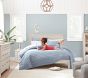 Rory 4-in-1 Low Footboard Full Bed Conversion Kit Only