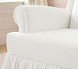 AERIN Swivel Glider