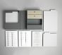 Savor The Vault Baby Keepsake Box