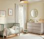 Camden Sage Toddler Bed Conversion Kit Only (Version 1)