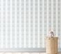 Hill House Home Folk Floral Wallpaper