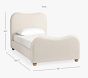 Eloise Upholstered Bed