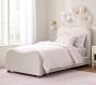 Eloise Upholstered Bed