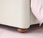 Eloise Upholstered Bed