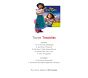 Disney  Moana &amp; Encanto Tonies 2-Pack
