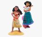 Disney  Moana &amp; Encanto Tonies 2-Pack