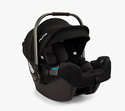 Nuna PIPA<sup>&trade;</sup> RX Infant Car Seat & Base