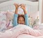 Rainbow Cloud Organic Cotton Sheet Set