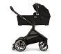Nuna DEMI<sup>&trade;</sup> next Bassinet &amp; Stand