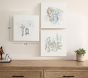 <i>Star Wars</i><sup>&trade;</sup> Nursery Art, Set of 3 (12"x 12")