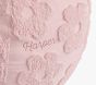 Anywhere Beanbag<sup>&trade;</sup>, Clipped Jacquard Daisy Collection