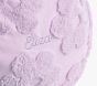 Anywhere Beanbag<sup>&trade;</sup>, Clipped Jacquard Daisy Collection