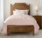 Ava Regency Low Footboard Bed