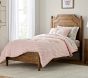 Ava Regency Low Footboard Bed