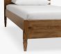 Ava Regency Low Footboard Bed