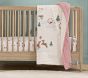 Rudolph<sup>&reg;</sup> Reindeer Games Baby Bedding Set