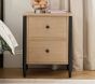 Baylen Nightstand (19")