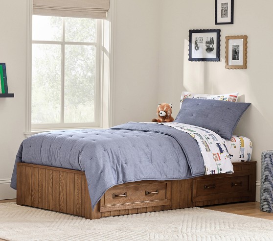 Belden Bed