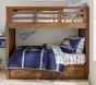 Belden Double-Over-Double Bunk Bed