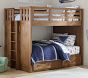 Belden Double-Over-Double Bunk Bed