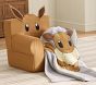 Pokémon Eevee Fuzzy Kid Throw Blanket