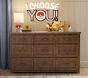 Belden 9-Drawer Dresser (56w x 19d")