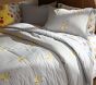 Pokémon Pikachu Embroidered Comforter &amp; Shams