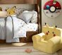 Pokémon Poké Ball Round Shelf (24")