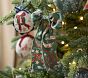 Chris Loves Julia Bow Tree Clips, Set of 6
