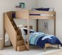 Camden Stair Loft Bed Set