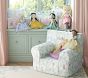 Kids Anywhere Chair<sup>&reg;</sup>, Disney Princess Garden Floral Print