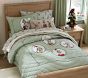 Dr. Seuss's The Grinch<sup>&trade;</sup> Heritage Quilt &amp; Shams
