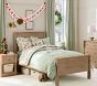 Dr. Seuss's The Grinch<sup>&trade;</sup> Heritage Stripe Organic Sheet Set