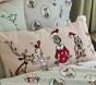 Dr. Seuss's The Grinch<sup>&trade;</sup> Heritage Lumbar Pillow