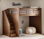 Catalina Stair Loft Bed
