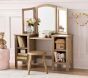 Madeline Play Vanity (38w x 42h")