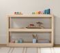 Palmer 2-Shelf Bookcase