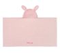Bunny Luxe Faux Fur Kid Hooded Towel
