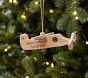 Personalized Wooden Ornament