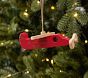 Personalized Wooden Ornament