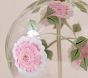 LoveShackFancy Rose Table Lamp (20")