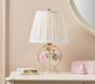 LoveShackFancy Rose Table Lamp (20")