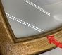 Open Box: Chris Loves Julia Gallery In A Box, Set of 5 - Gold