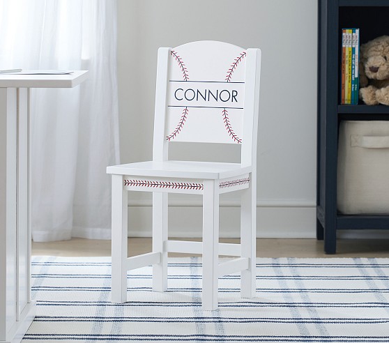 west elm x pbk Mid-Century Toddler Play Chairs, Set of 2 | Pottery