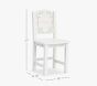 Carolina Painted Play Chair