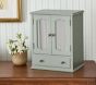 Chris Loves Julia Dresser Jewelry Box
