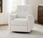 Beau Swivel Glider Recliner
