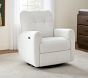 Beau Swivel Glider Recliner